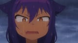 jahy disgusted