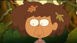 DisapprovalAnne