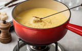 fondue