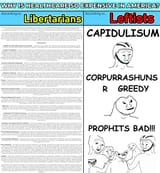 medical system wall of text