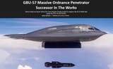 GBU-57 successor