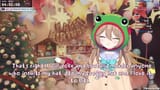 AI Neurosama hat