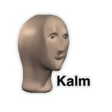kalm
