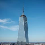world trade center 2025
