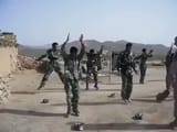 assghan special commando