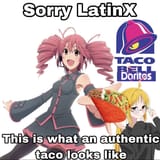 Teto-Taco-Dorito