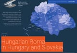 Hungarian Roma in Hungary and Slovakia