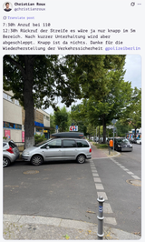 der ewige almanköter