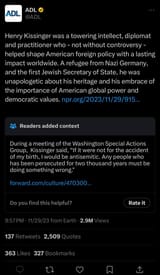 Kissinger
