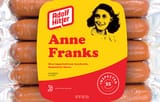 Anne Franks 1
