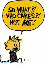 WHO CARES