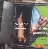 sin