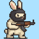 Rabbitgun