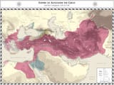 alexander&#039;s empire
