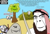 jewolivepollenallergy