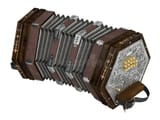 hand accordion