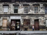 budapest architecture