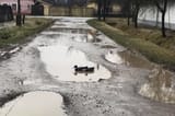 how every village looks like in Hungary 14