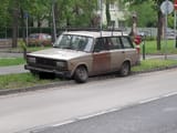 how every village looks like in Hungary 16