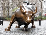 wall street moloch