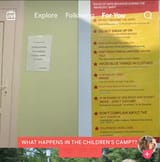 children&#039;s camp pidorian ptsd