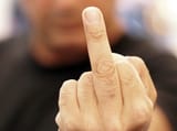 fuck off