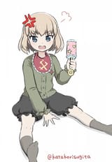 Katyusha.(GIRLS.und.PANZER).600.2619846