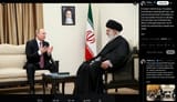In today’s Vatnik Soup, I’ll explore how Russia is working with Iran, and how the recent Israel–US strikes on Iran could affect the war in Ukraine 25-06-2025