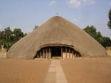 African Chrysler Building