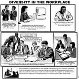 diversity in the workplace