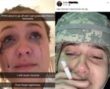 Send her to Iran