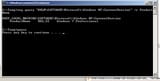 Windows Version bat
