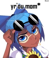 tanned cirno bfede84efaa4b65749f8ddb4d1d63632