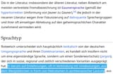 rotwelsch