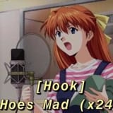 hoes mad