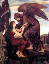 Samael_(Angel_of_Death)_Personification