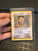 bigsby