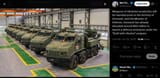 Weapons of Ukrainian production will be manufactured on the territory of Denmark, said the Minister of Defense. Denmark has already allocated around $80 million 25-06-2025