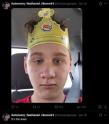 destiny jr