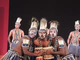 Siddi_Damal_Dance