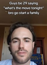 start a family