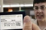 vax card mclovin