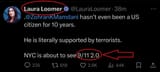 LAURA-LOOMER-NYC-911