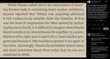 Kasparov63 24-06-2025 The two biggest state sponsors of terror &amp; war, Iran and Russia, were collaborating long before Iranian drones began raining down