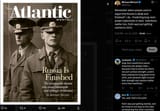 McFaul 24-06-2025 Remember when people used to argue that Russia is weak and finished, I do. Predicting long-term power trajectories is hard.