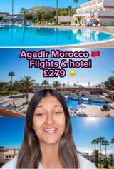 morroco