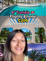 tunisia