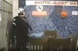 nigger alert