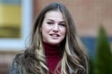 Princess-Leonor-is-the-subject-of-the-press-due-to-the-difficult-future-she-will-have-to-face
