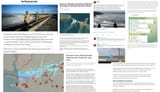 DAM ATTACK ukraine PLANNED